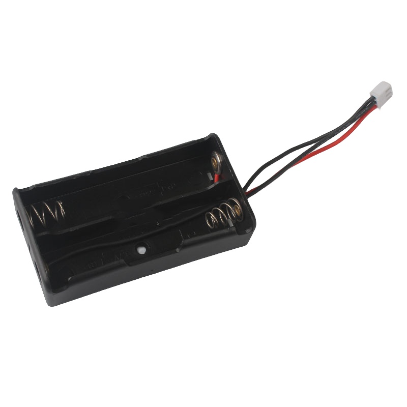 Battery Case Storage - RadioMaster TX16S 2S 18650 Pil Kutusu