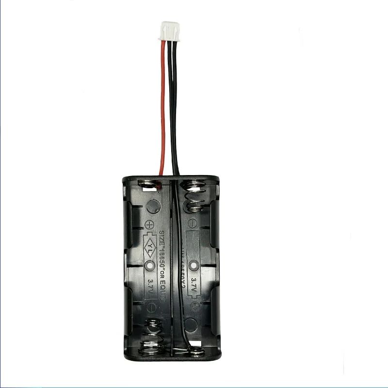 Battery Case Storage - Radiomaster TX16S/TX18S,Jumper T16/T18, TX12/T8SG-Üç Telli Sistem