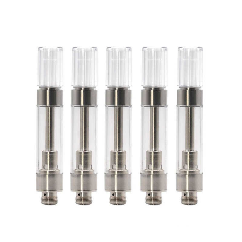 Vape Coil Replacement - 10 adet G5 Dank Vapes kalın