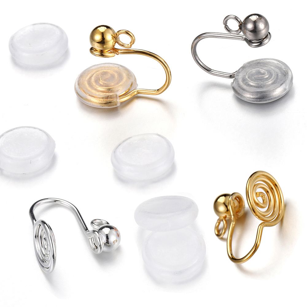 10 adet Paslanmaz Çelik Kulak  - Coil Building Kit incelemesi ve fiyatı