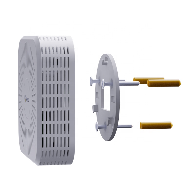 LoRaWAN WiFi 4G Hava İzleme Se - Vaping Air incelemesi ve fiyatı
