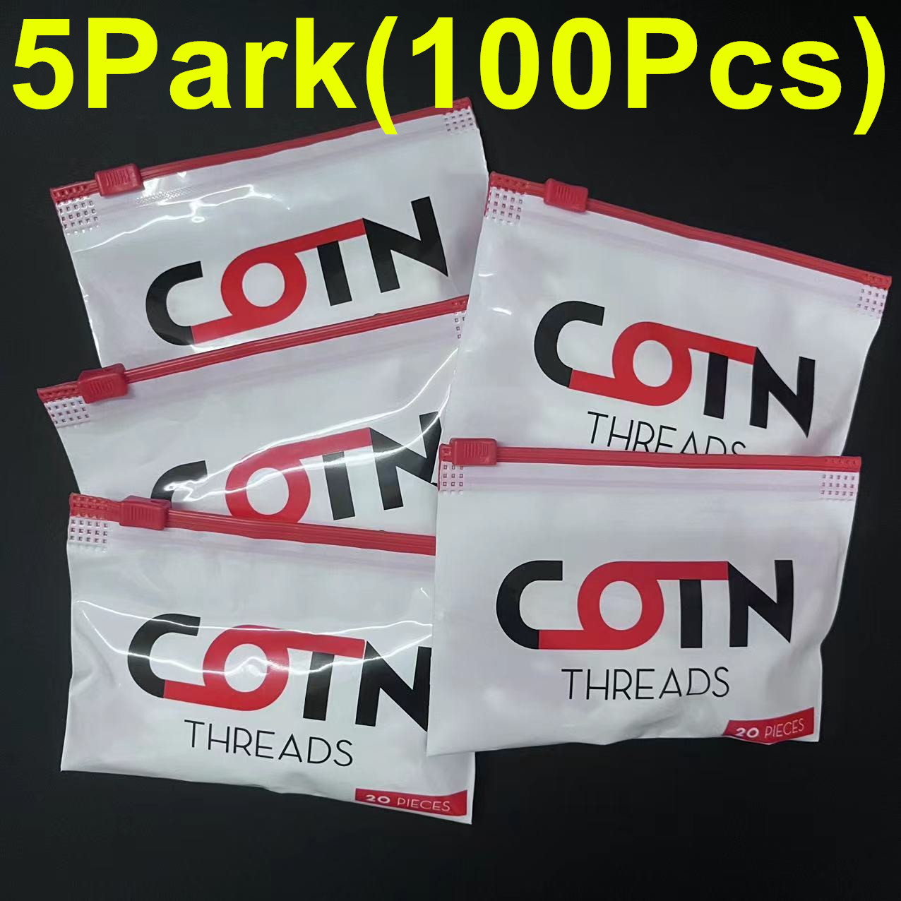 100 adet/60 adet/20 adet Cotn  - Cotton Wick Organic incelemesi ve fiyatı