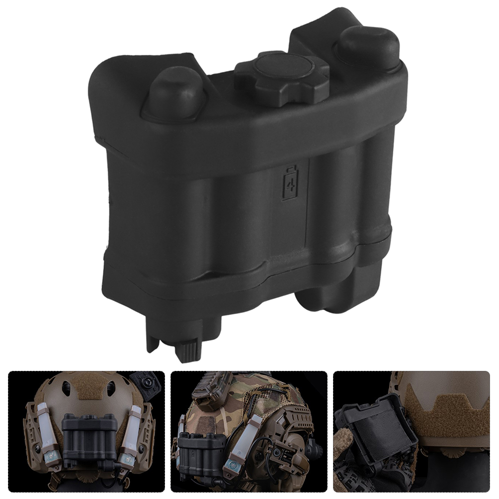 Pil Kutusu Tutma Sistemi Kask  - Battery Case Storage incelemesi ve fiyatı