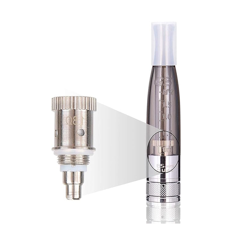 5 adet/paket orijinal GS H2S ç - Vaping Area incelemesi ve fiyatı