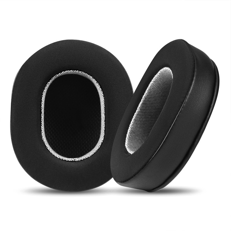 Soğutucu Jel Kulaklık Yastıkla - Audio Technica Headphone Ath-M50X incelemesi ve fiyatı
