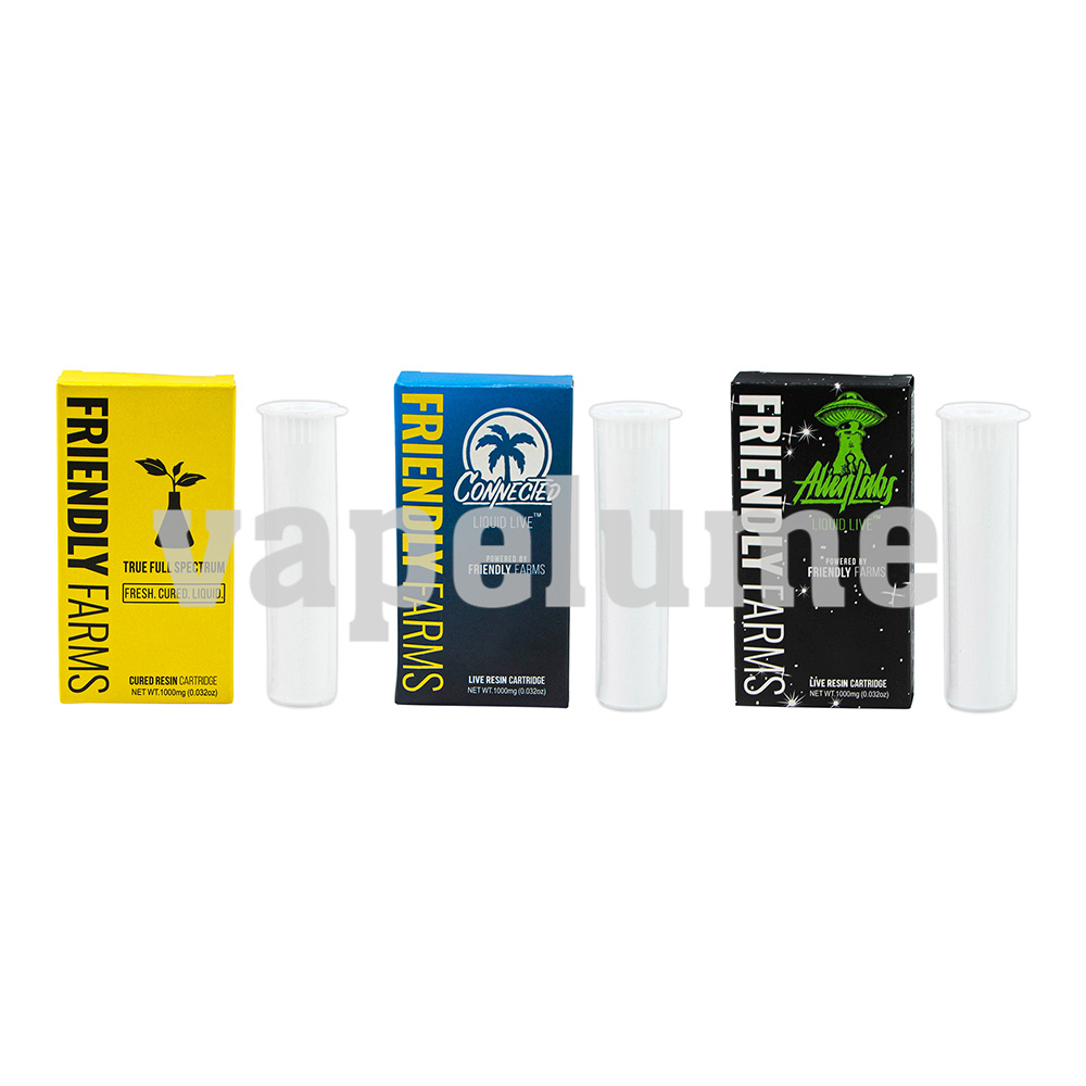 1ml Friendly Frams 510 Dişli K - Accessories For Vaping incelemesi ve fiyatı