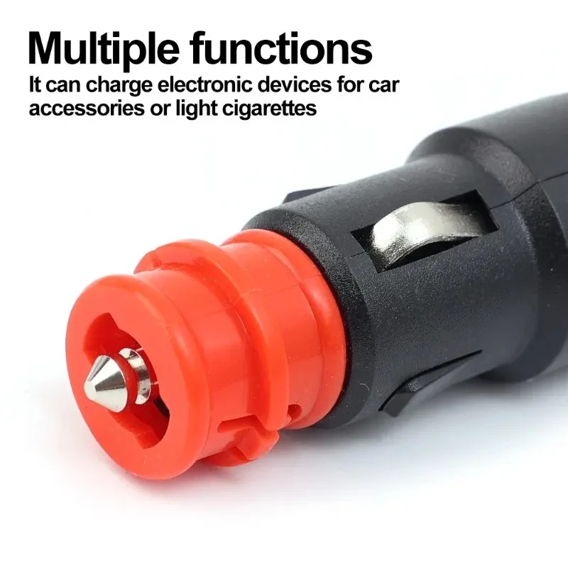 Evrensel Araç Çakmaklık Fişi 1 - Accessories Experts Vape incelemesi ve fiyatı