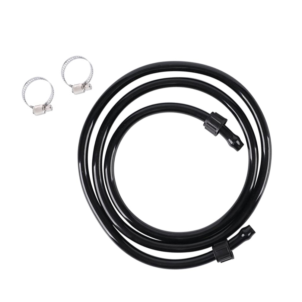 47.24 inç PVC Yedek Hortum Bah - Dry Herb Vaping Accessories incelemesi ve fiyatı