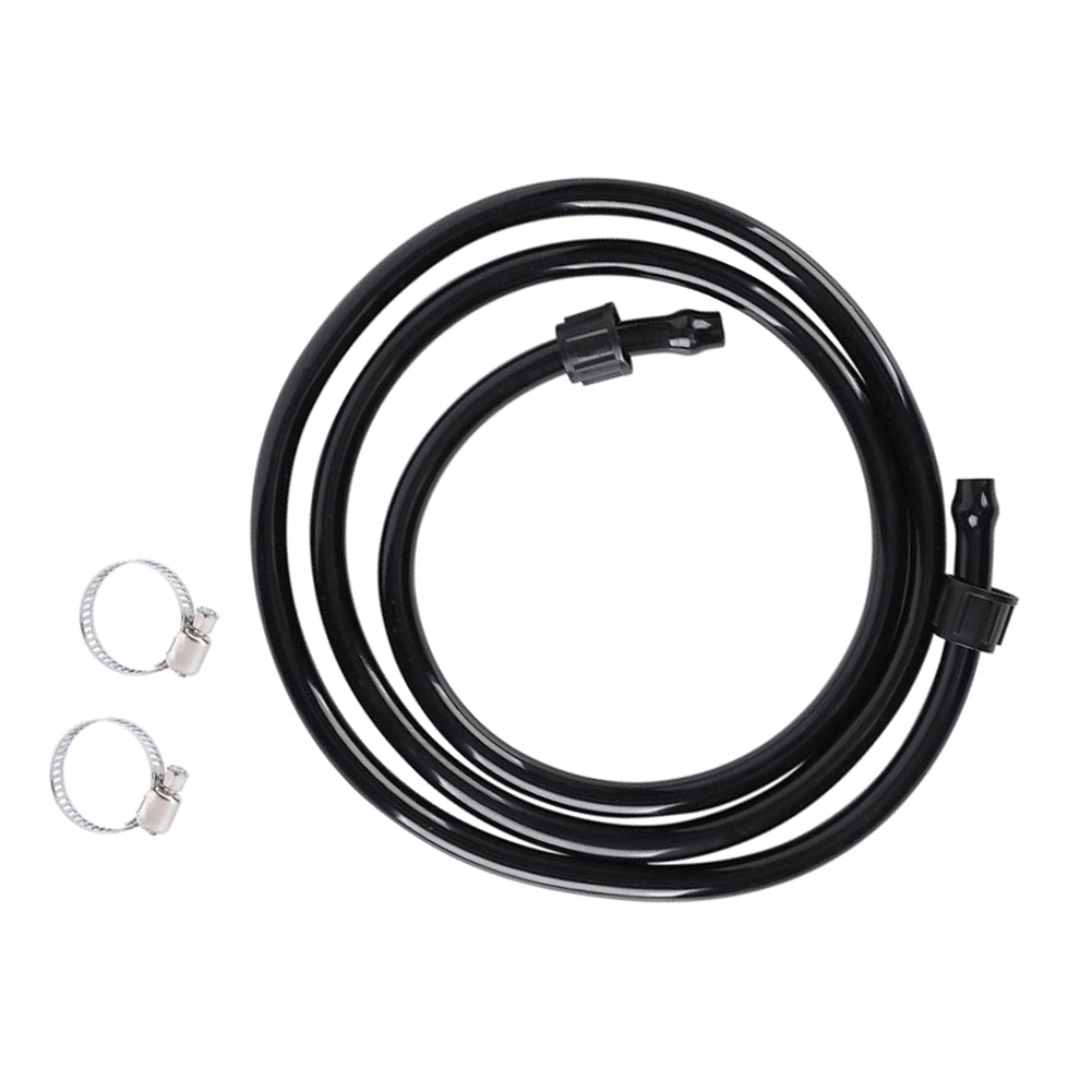 47.24 inç PVC Yedek Hortum Bah - Dry Herb Vaping Accessories incelemesi ve fiyatı