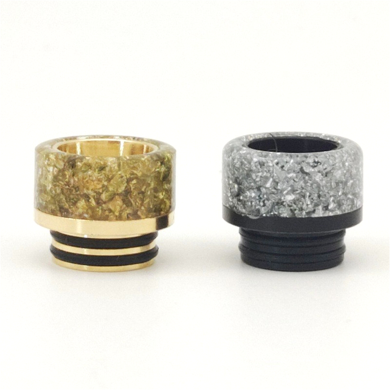 1PC Büyük Delikli 810 Damla Uç - Vape Band Silicone incelemesi ve fiyatı