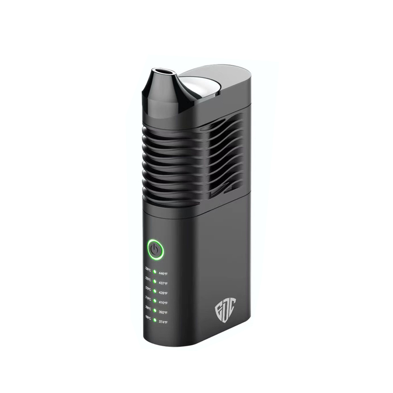 EDCVape Kirpi Kuru Ot Buharlaş - Vape Battery 18650 incelemesi ve fiyatı
