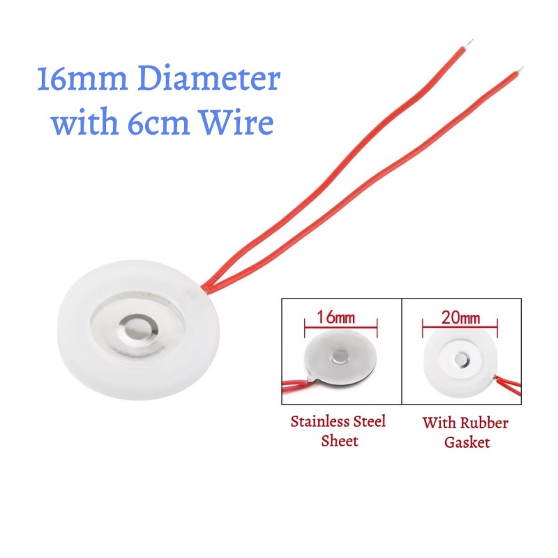 2 adet 10/13.8/16/20/25mm Sisl - Vape Ring incelemesi ve fiyatı