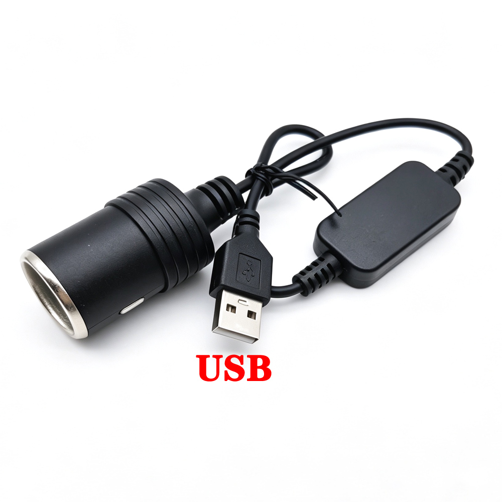 USB erkek dişi 5V 2A USB'den 1 - Accessories Experts Vape incelemesi ve fiyatı