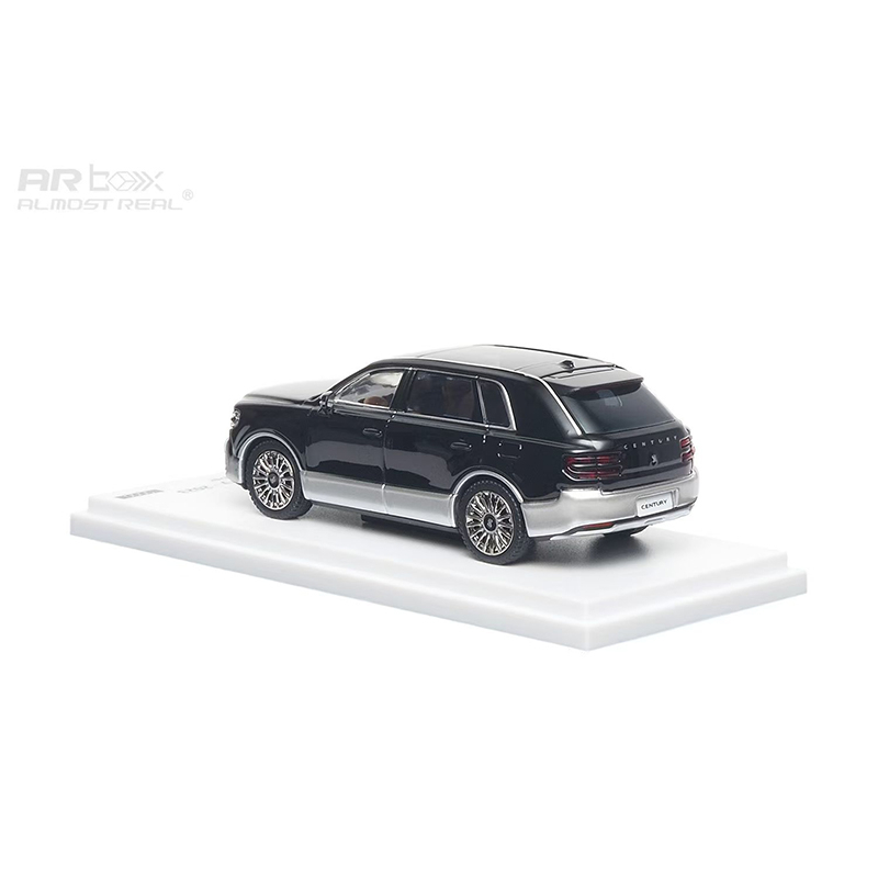 AR BOX Stokta 1:64 Toyota Cent - Battery Case Storage incelemesi ve fiyatı