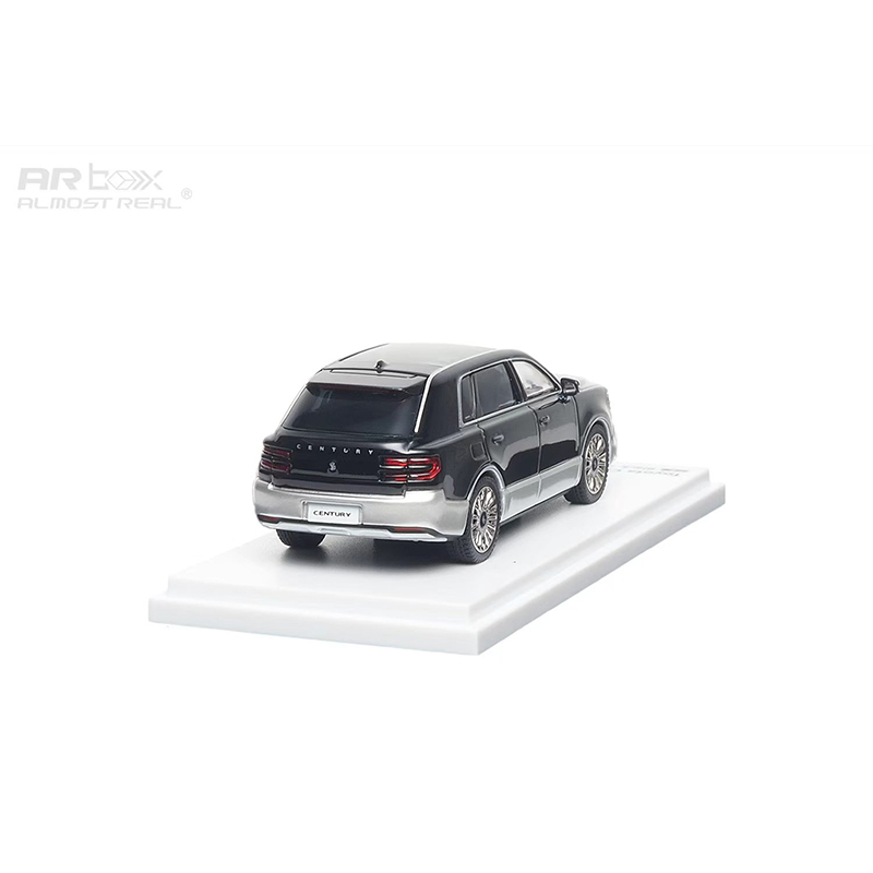 AR BOX Stokta 1:64 Toyota Cent - Battery Case Storage incelemesi ve fiyatı