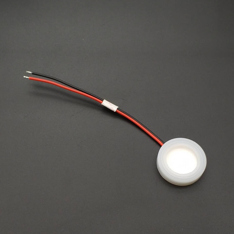20mm Sisleyici Mist Maker Ultr - Vape Ring incelemesi ve fiyatı