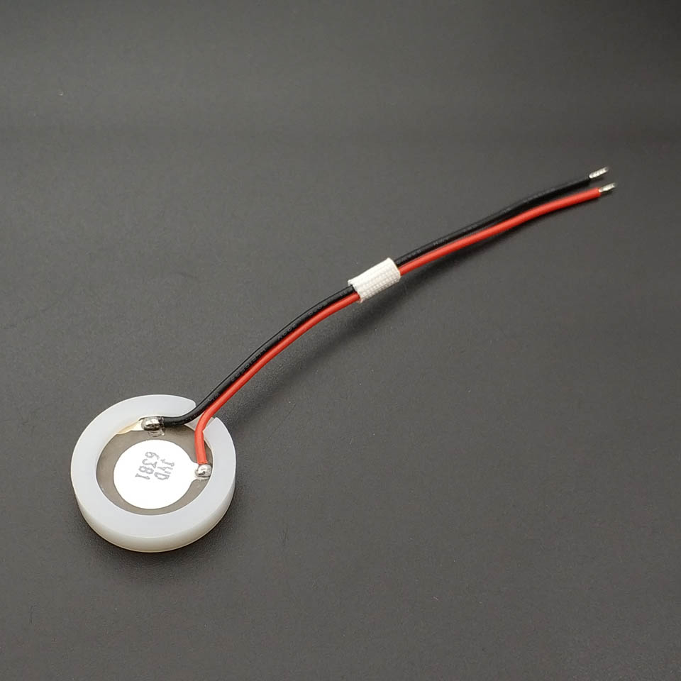 20mm Sisleyici Mist Maker Ultr - Vape Ring incelemesi ve fiyatı