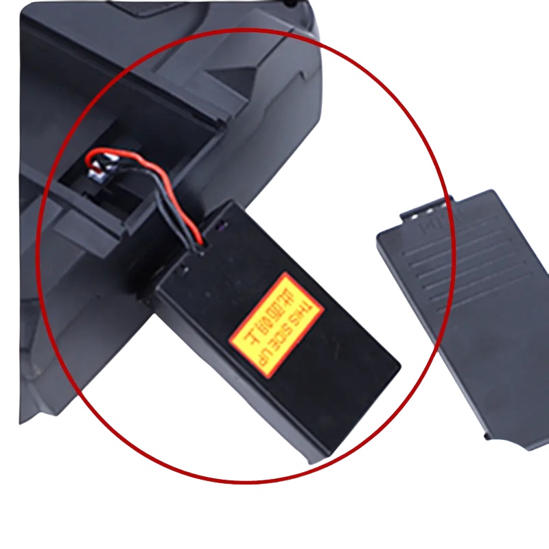 RadioMaster TX16S 2S 18650 Pil - Battery Case Storage incelemesi ve fiyatı
