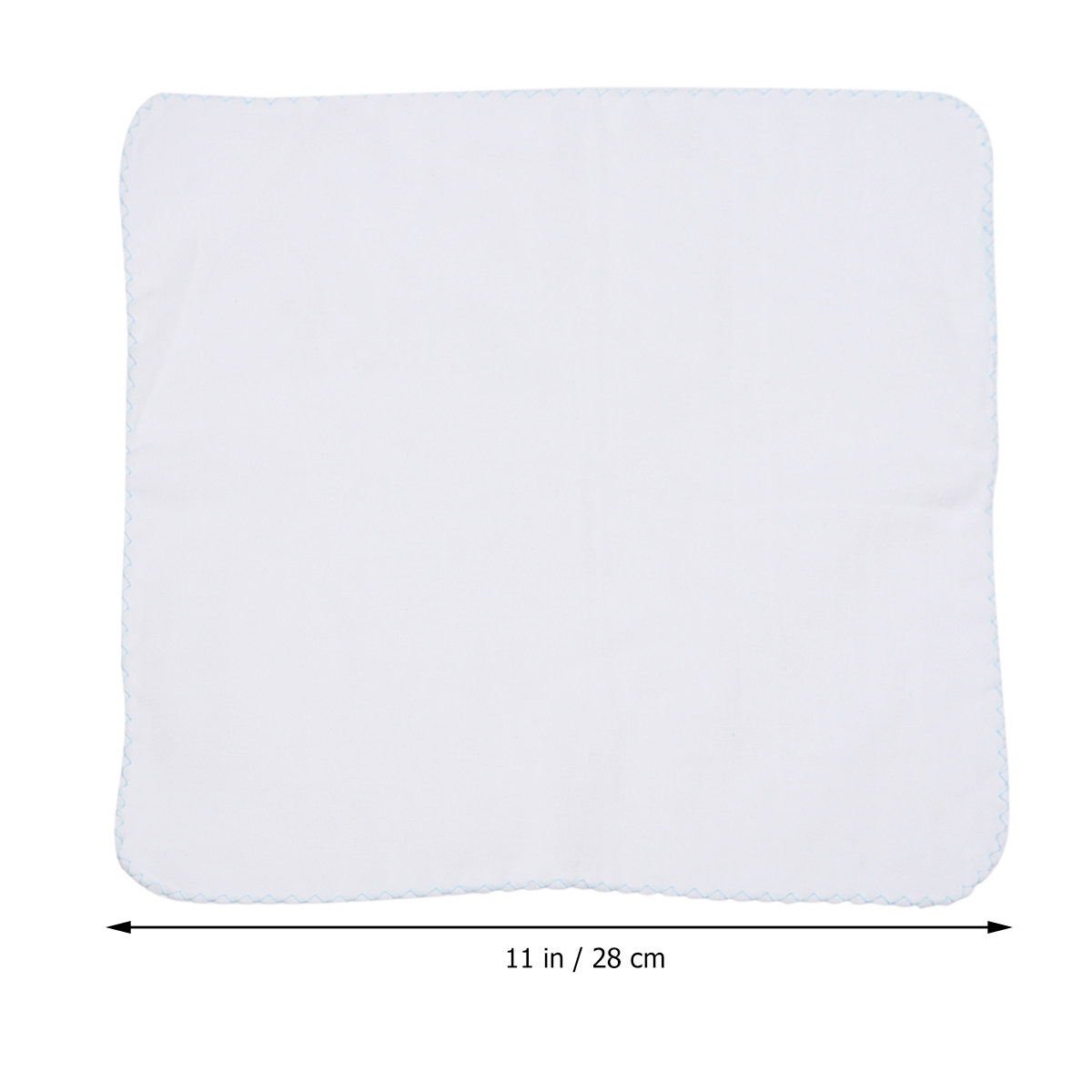 10 Adet Doğal Organik Pamuklu  - Cotton Wick Organic incelemesi ve fiyatı