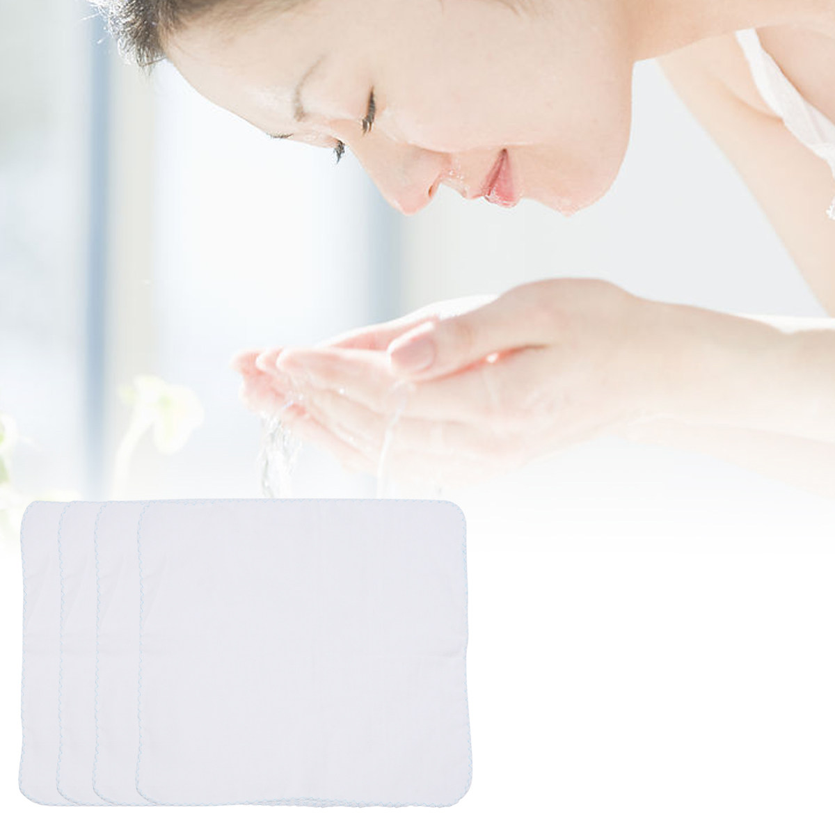 10 Adet Doğal Organik Pamuklu  - Cotton Wick Organic incelemesi ve fiyatı