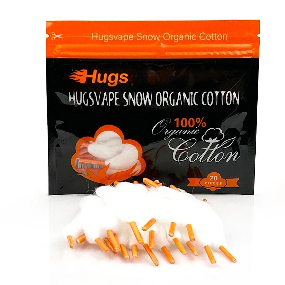 Hugos Snow Organik Pamuk Isıtm - Cotton Wick Organic incelemesi ve fiyatı