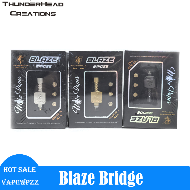 ThunderHead Creations Mike Vap - Vaping Area incelemesi ve fiyatı