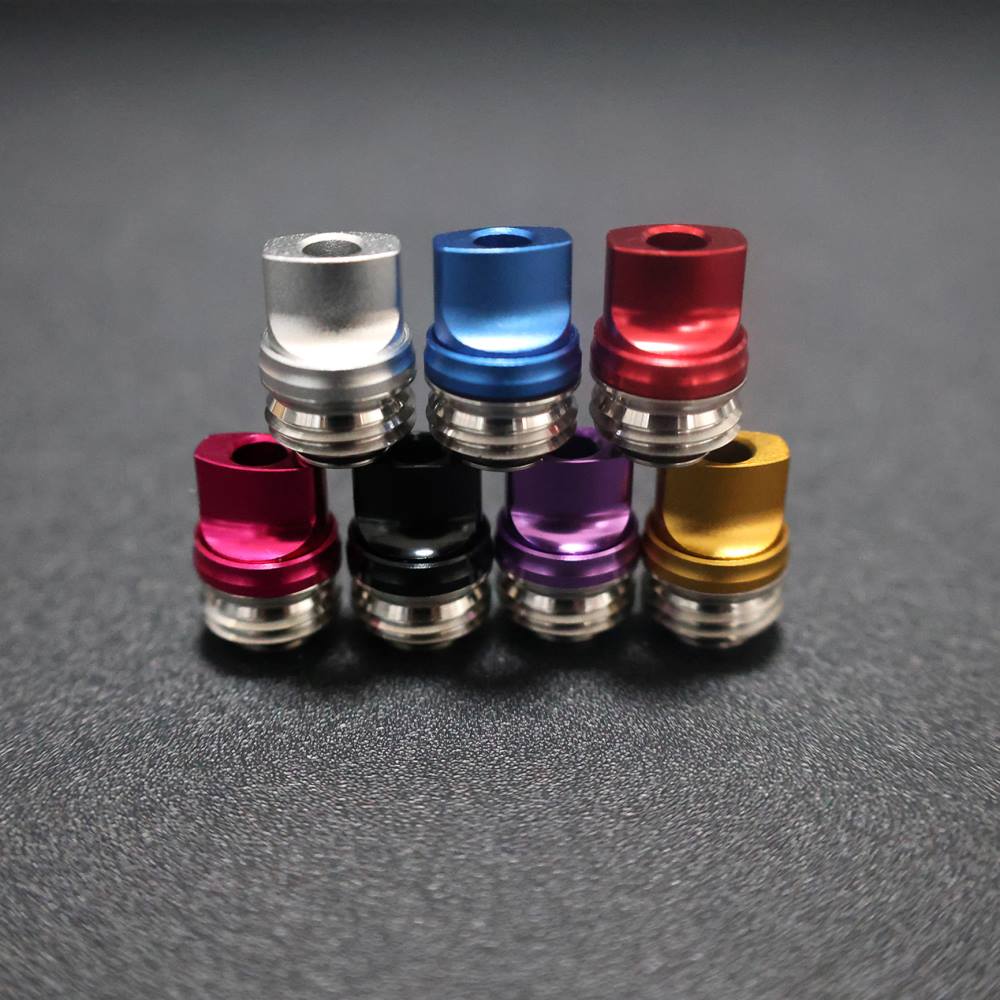 Hibrid Ultra düdük tarzı BB hi - Accessories For Vaping incelemesi ve fiyatı