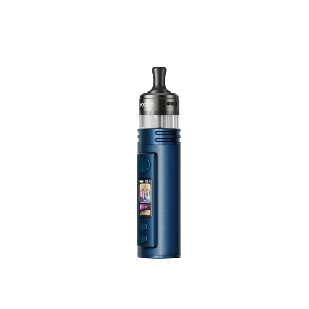 Resmi VOOPOO DRAG H40 Pro Pod  - Vaping Area incelemesi ve fiyatı