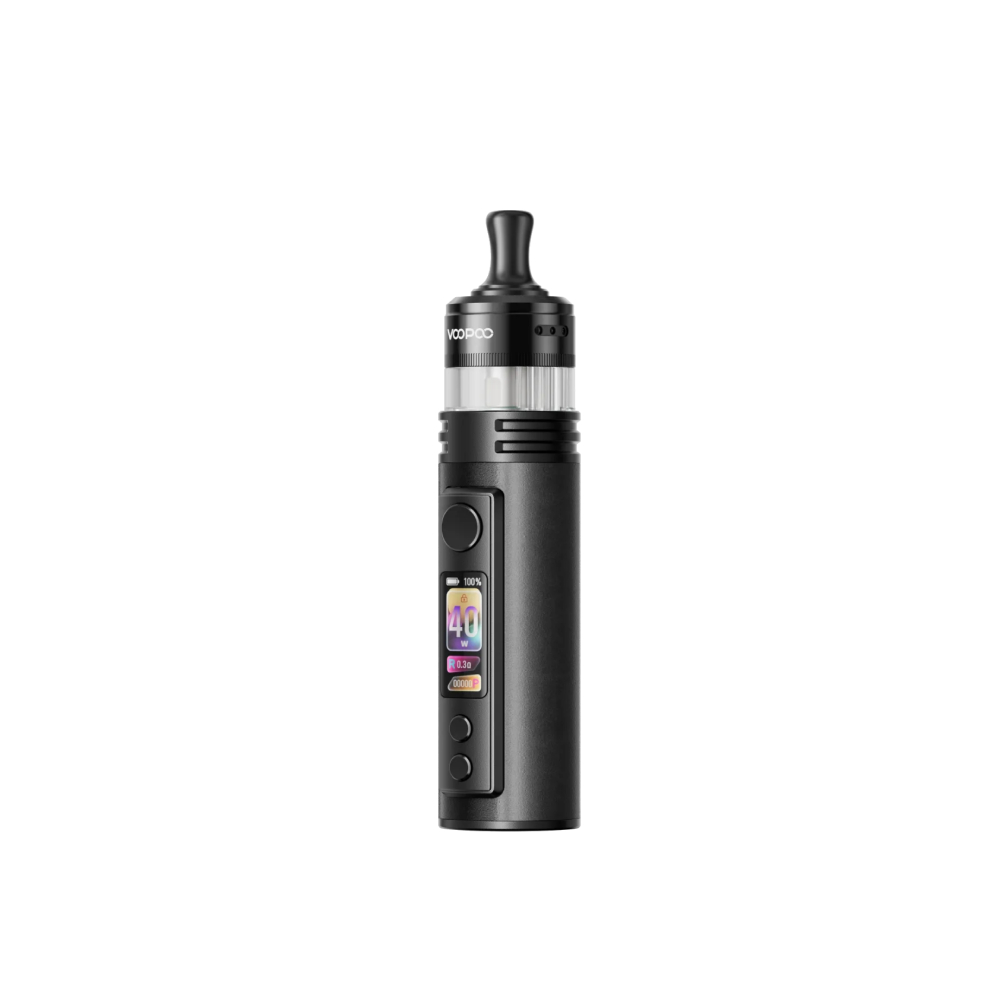 Resmi VOOPOO DRAG H40 Pro Pod  - Vaping Area incelemesi ve fiyatı
