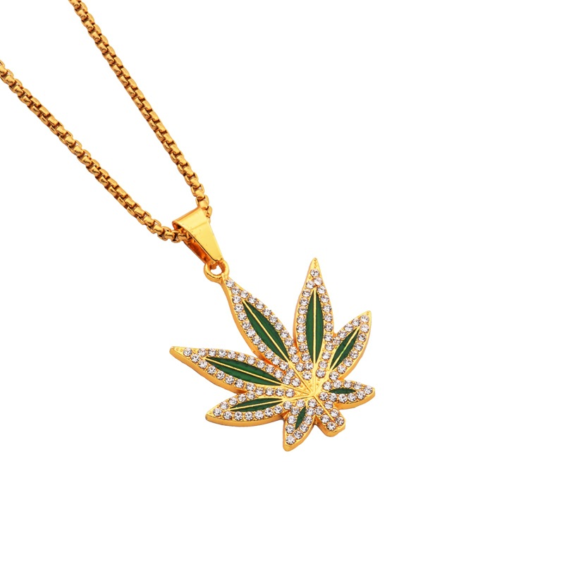 Rhinestone Ot Kolye Kolye Erke - Dry Herb Vaping Accessories incelemesi ve fiyatı