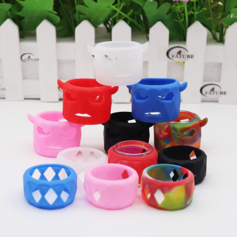 6 adet FATUBE ampul tüpü Bullh - Vape Ring incelemesi ve fiyatı