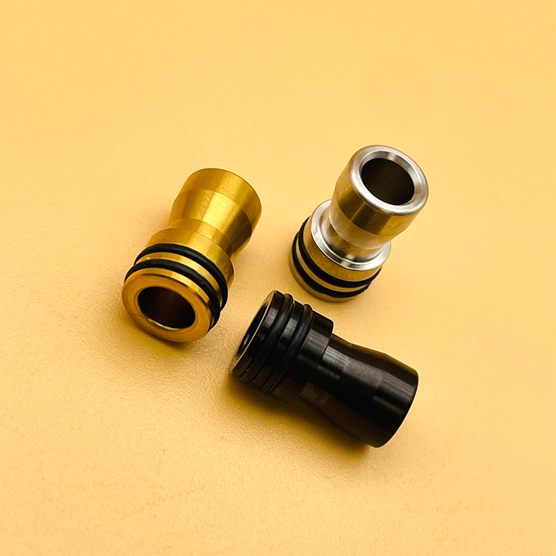 DSX Monarchy Mnch mini drip ti - Accessories For Vaping incelemesi ve fiyatı