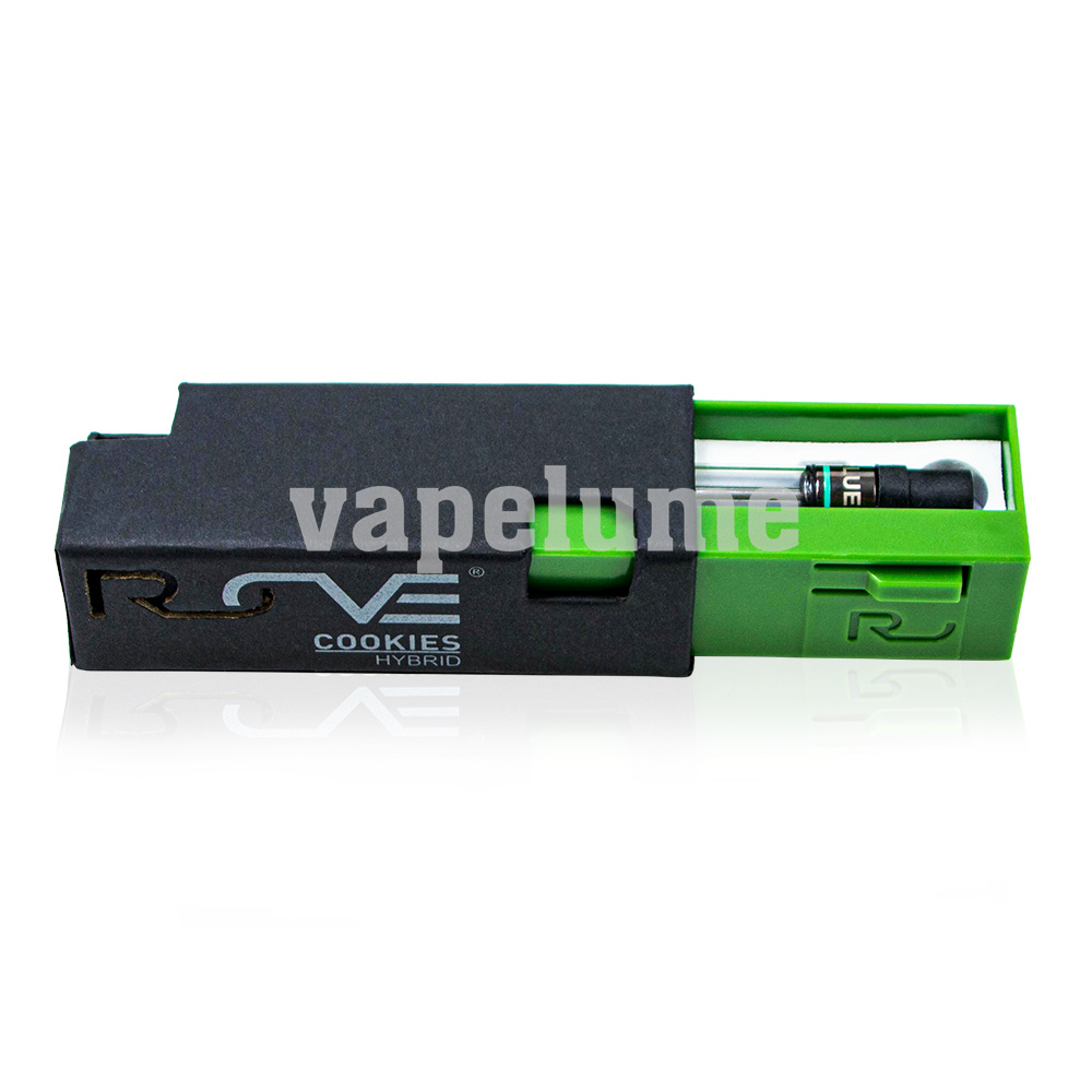 1000mg Rove Kartuşu Boş Yağ Ta - Accessories For Vaping incelemesi ve fiyatı