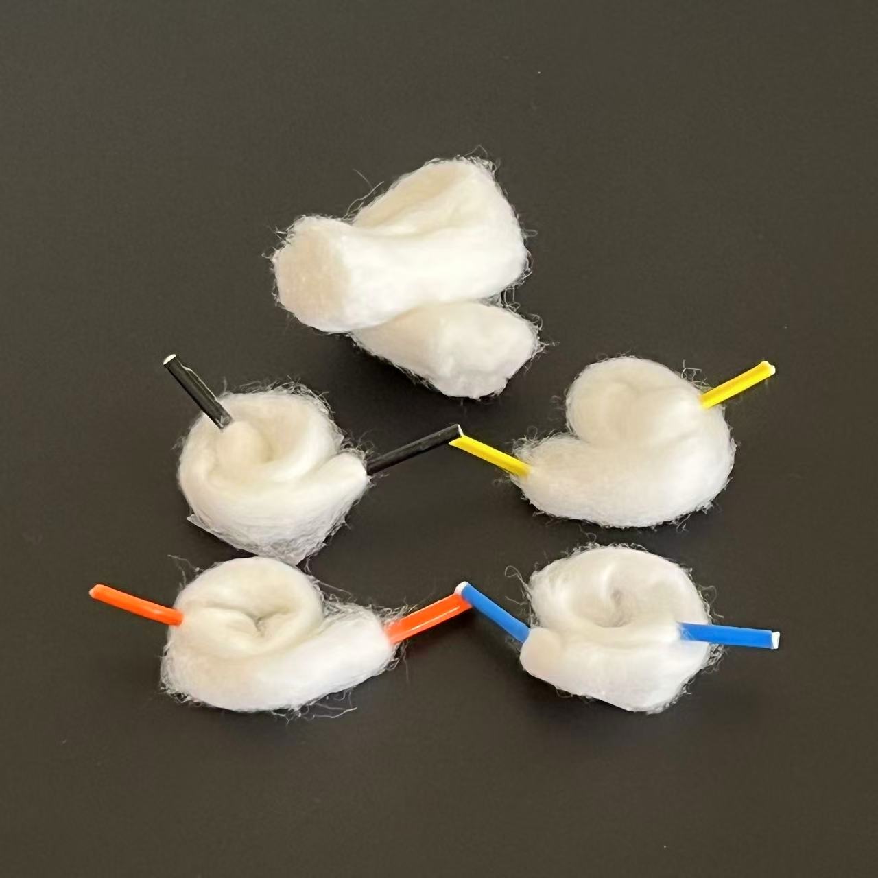 10/5/3/2/1 PAKET PREMIUM 2,5/3 - Cotton Wick Organic incelemesi ve fiyatı