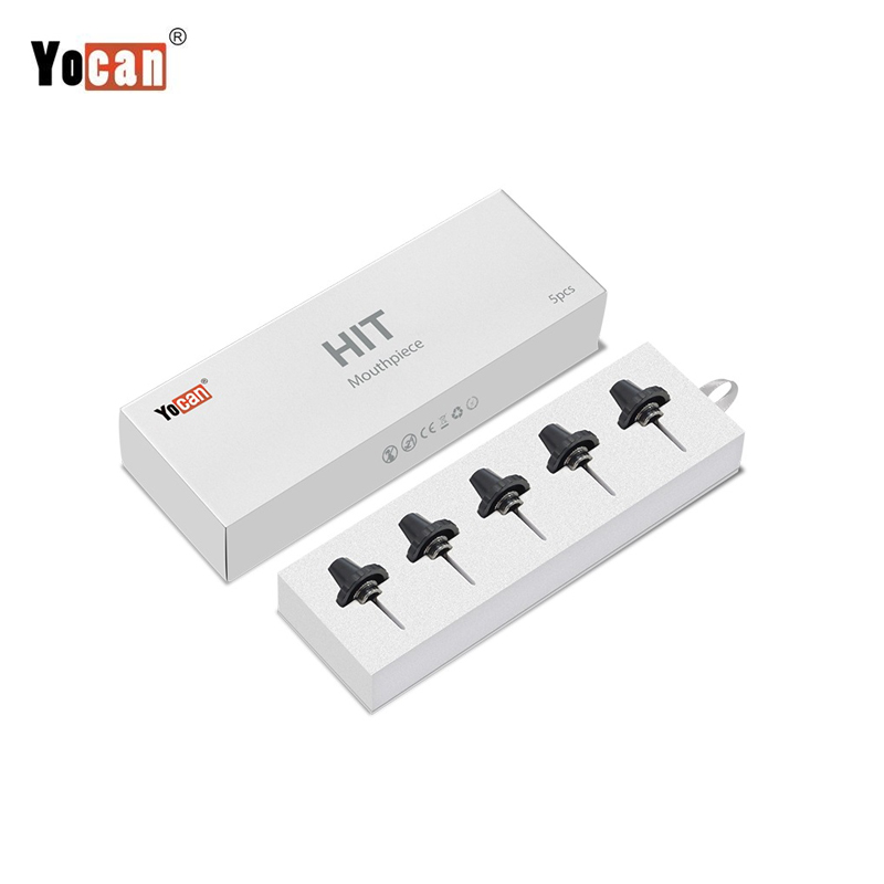 5 adet/paket orijinal Hit Hit  - Dry Herb Vaping Accessories incelemesi ve fiyatı