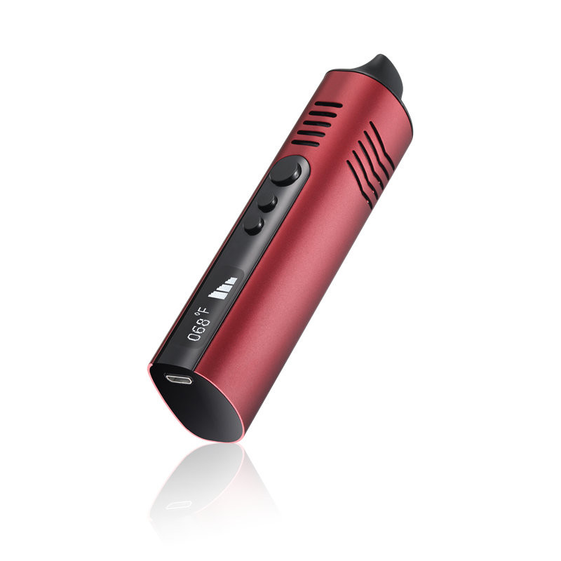 Orijinal Kuru Bitki Buharlaştı - Vaping Area incelemesi ve fiyatı