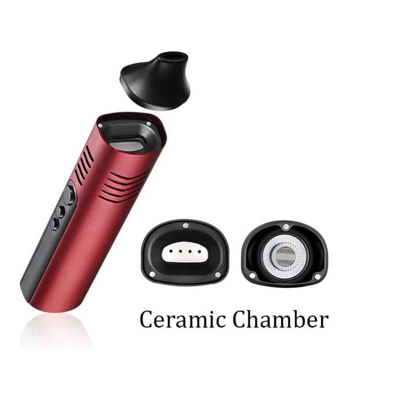 Orijinal Kuru Bitki Buharlaştı - Vaping Area incelemesi ve fiyatı