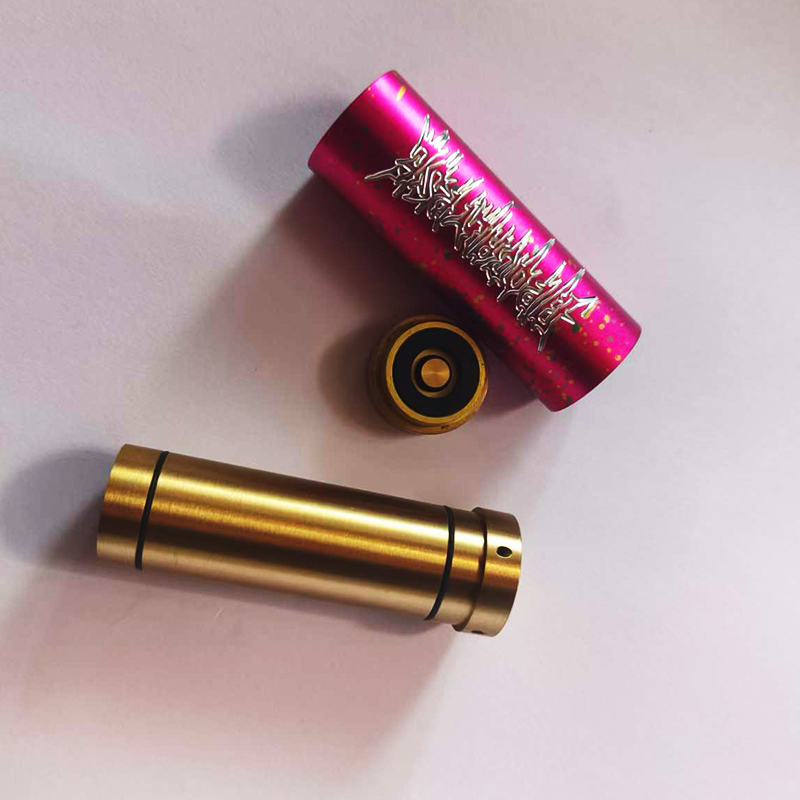 Apocalypse GEN 2 MOD KIT, Apoc - Vape Battery 18650 incelemesi ve fiyatı