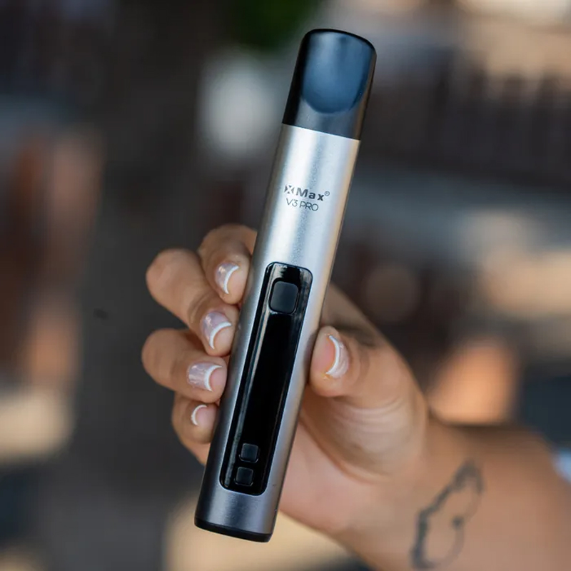 Orijinal XMax V3 Pro Kiti Kuru - Vape Battery 18650 incelemesi ve fiyatı