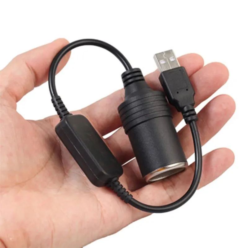1 adet 5V 2A USB 12V çakmak so - Accessories Experts Vape incelemesi ve fiyatı