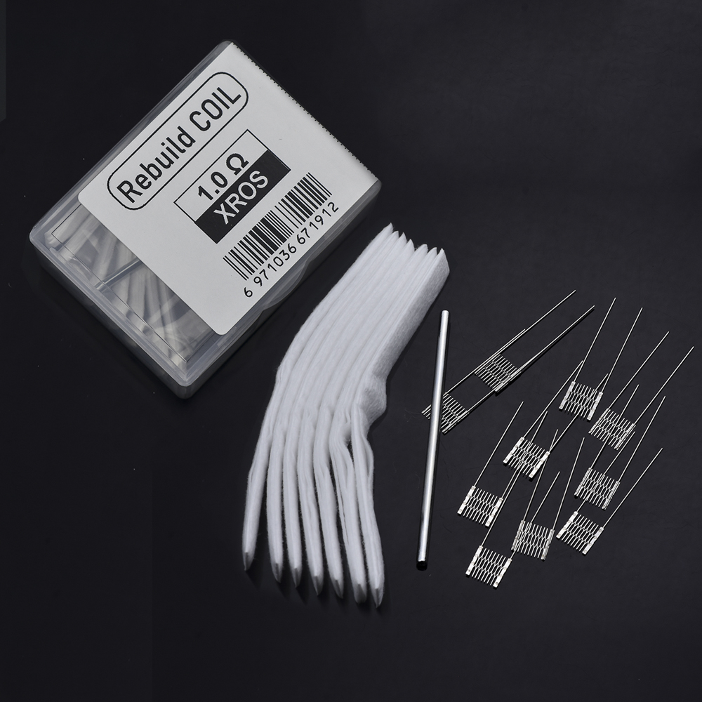 1/2/5 takım DIY kiti yeniden X - Coil Building Kit incelemesi ve fiyatı