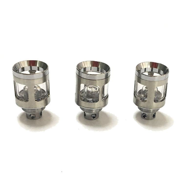 iVeid iVaped 510 Motar Wax Kuv - Vaping Area incelemesi ve fiyatı