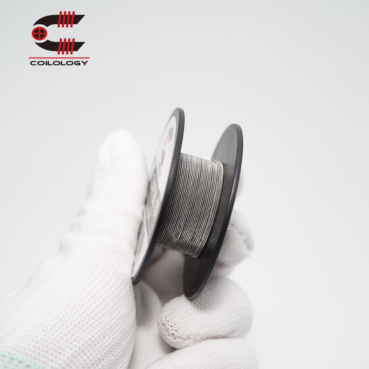 Coilology RDL/MTL Clapton Ni80 - Coil Building Kit incelemesi ve fiyatı