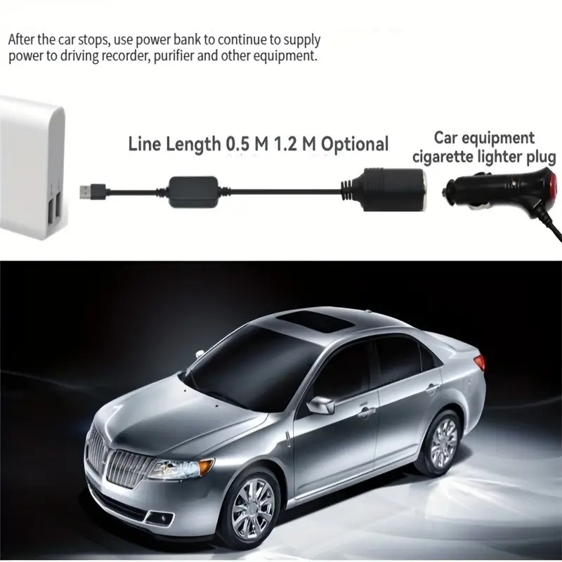 1 adet 5V 2A USB'den 12V'a Çak - Accessories Experts Vape incelemesi ve fiyatı