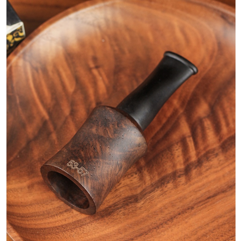 Sandal Ağacı Puro Ağızlığı Öze - Vape Ring incelemesi ve fiyatı